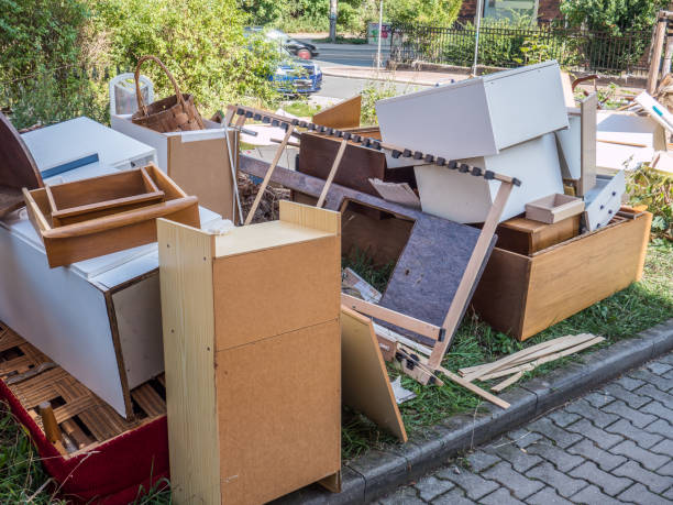 Best Yard Cleanup Services  in Durham, NC