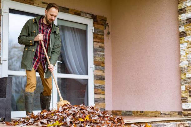 Household Junk Removal in Durham, NC