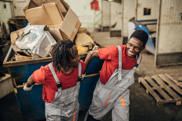 Best Trash Removal Near Me  in Durham, NC