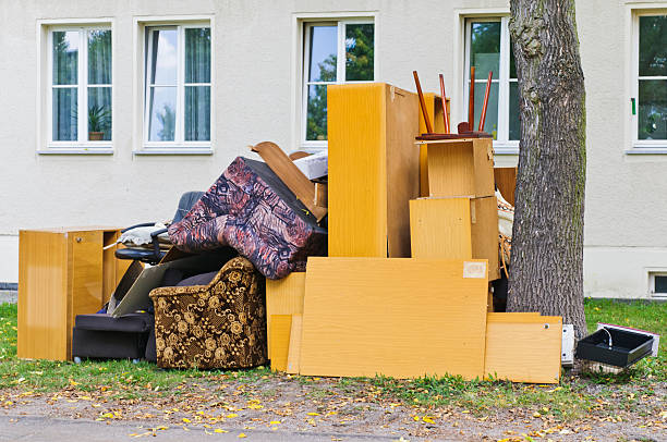 Best Junk Removal Near Me  in Durham, NC