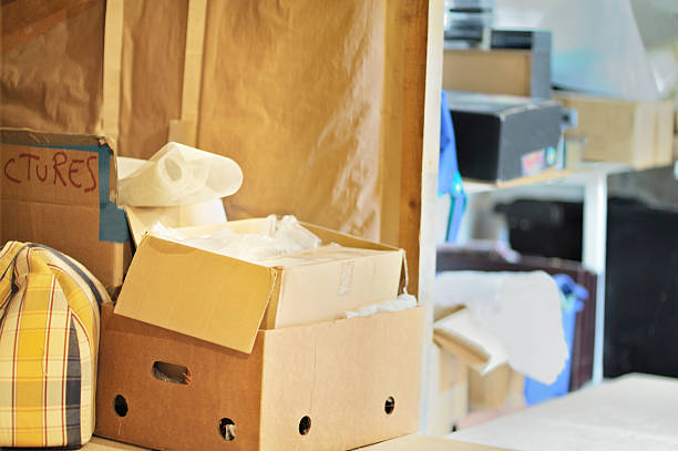 Best Commercial Cleanout Services  in Durham, NC
