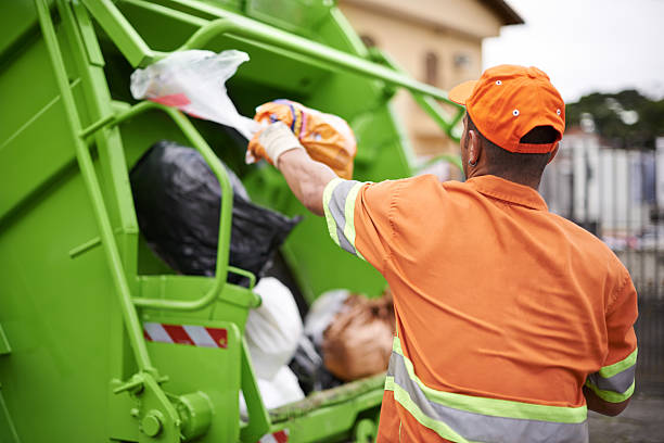 Best Basement Cleanout Services  in Durham, NC