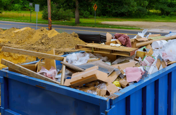 Best Professional Junk Removal  in Durham, NC